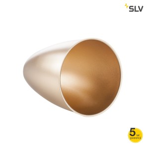 SLV Lampa wisząca ANELA, 28°, złoty - 1000809