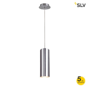 Spotline Lampa wisząca ENOLA, okrągła, aluminium E27, max. 60W - 149385