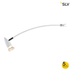 SLV Lampa wystawowa DISPLAY ADL 50 QPAR51, wewnętrzna, kolor biały - 1002860