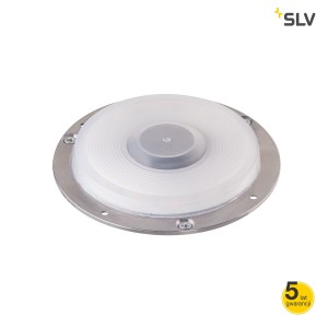 SLV Moduł LED BIG PLOT, aluminium - 1001256