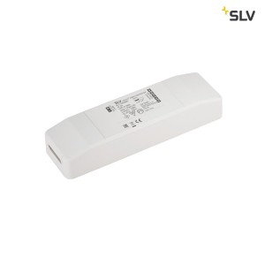 Spotline Moduł sterujący SLV VALETO® RGBW do taśm LED - 1002892