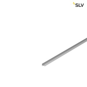 SLV Profil oświetleniowy GRAZIA 10 LED natynkowy, płaska, 2m, aluminium - 1000460