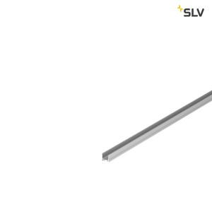SLV Profil oświetleniowy GRAZIA 10 LED natynkowy, Standard, 2m, aluminium - 1000463