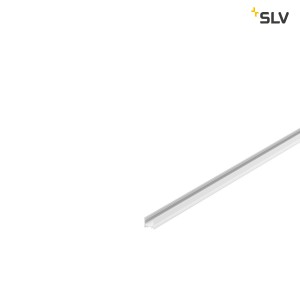 SLV Profil oświetleniowy GRAZIA 10 LED natynkowy, Standard, 2m, biały - 1000464