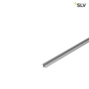 SLV Profil oświetleniowy GRAZIA 10 LED podtynkowy, 2m, aluminium - 1000457