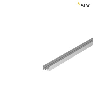 SLV Profil oświetleniowy GRAZIA 20 LED natynkowy, 3m, aluminium - 1000532