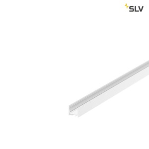 SLV Profil oświetleniowy GRAZIA 20 LED natynkowy, 3m, biały - 1000524