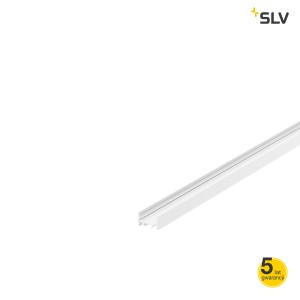 SLV Profil oświetleniowy GRAZIA 20 LED natynkowy, 3m, biały - 1000533