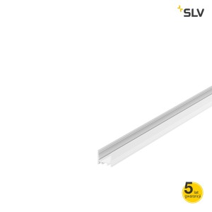 SLV Profil oświetleniowy GRAZIA 20 LED natynkowy, Standard, 3m, biały - 1000515