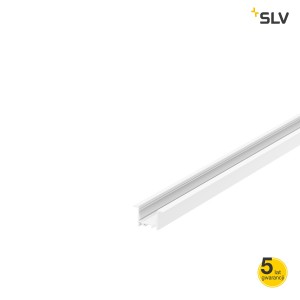 Spotline Profil oświetleniowy GRAZIA 20 LED podtynkowy, 1m, biały - 1000491