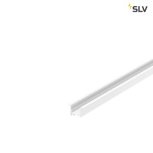 SLV Profil oświetleniowy GRAZIA 20 LED podtynkowy, 3m, biały - 1000497