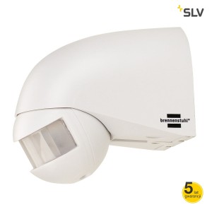 Spotline Sensor ruchu IP44, biały - 410861