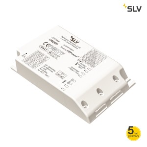 SLV Zasilacz LED 1050MA 50W funkcja ściemniania 1-10/DALI - 1002425