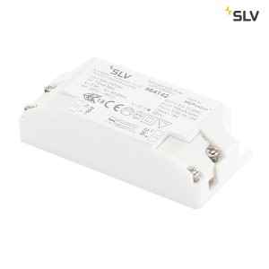 SLV Zasilacz LED 10W, 700MA, funkcja ściemniania - 464142