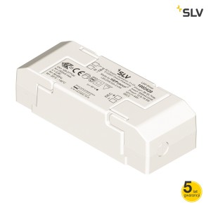 SLV Zasilacz LED 350MA 20W - 1002420