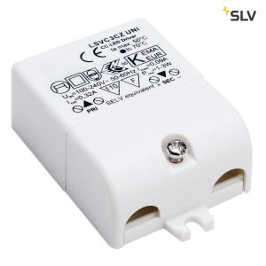 SLV Zasilacz LED 3W, 320MA - 464108