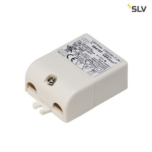 SLV Zasilacz LED 3W, 350MA - 464107