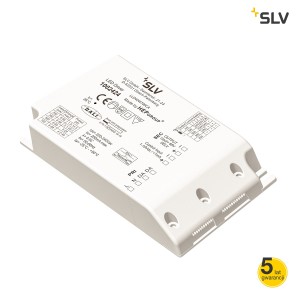 SLV Zasilacz LED 700MA 40W funkcja ściemniania 1-10/DALI - 1002424