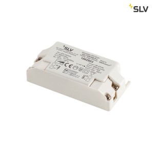 SLV Zasilacz LED 9,1 - 15W 350MA funkcja ściemniania - 1002803