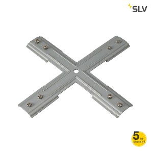 SLV Stabilizator do łącznika krzyżowego X do szyny 1-fazowej - 143169