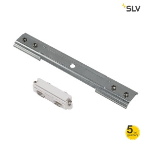 SLV Stabilizator łącznika podłużnego do szyny 1-fazowej - 143151