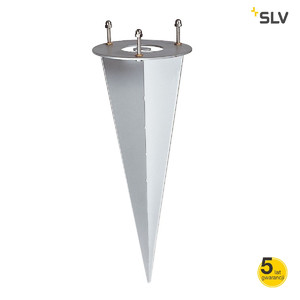 SLV Szpica do lamp zewnętrznych - 228722