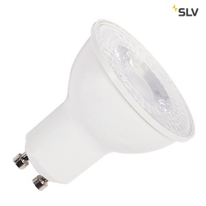 Spotline Żarówka QPAR51 LED 10W/GU10/2700K/570LM, 36°, biały, ściemnialna - 560552
