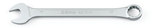 Beta Klucz płasko-oczkowy Slim 15mm - 000420415