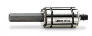 Beta Ekspander do rur wydechowych 30-42mm - 014760101