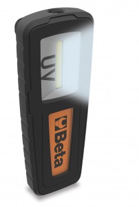 Beta Lampa LED akumulatorowa UV - 018380150