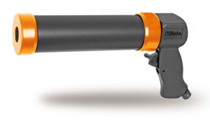 Beta Wyciskacz pistoletowy pneumatyczny 350ml - 019470001