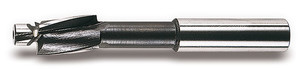 Beta Pogłębiacz walcowo-czołowy HSS 12mm - 004210012