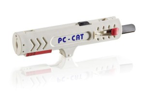 Jokari Ściągacz izolacji PC-Cat 30161