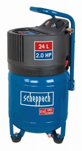 Scheppach Kompresor HC24V