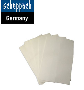 Scheppach Komplet worków papierowych do HA1000 5 szt.