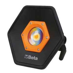 Beta Lampa akumulatorowa LED z barwą światła naturalną 2000lm 018370450