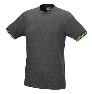 Beta T-shirt bawełniany szary (Seria 7549G) Rozmiar L 075490303