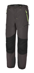 Beta Spodnie robocze streczowe wzmocnione szare (Seria 7810) Rozmiar S 078100101