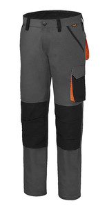 Beta Spodnie robocze z bawełny ze streczem (Seria 7930G) Rozmiar L 079300303