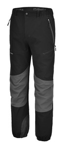 Beta Spodnie robocze z kieszeniami czarne (Seria 7817N) Rozmiar L 078170103