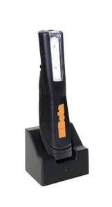 Beta Lampa inspekcyjna LED 320lm akumulatorowa z ładowarką i z magnesem CE 018380111