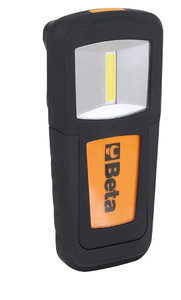 Beta Lampa inspekcyjna LED 100/200lm akumulatorowa z ładowarką i magnesem IP65 CE 018380010