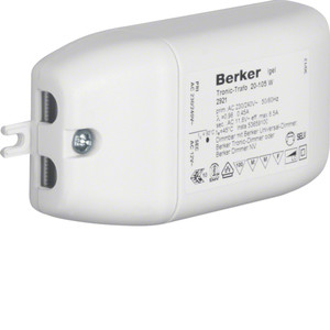 Berker - Hager Igel® 20-105 W 2921