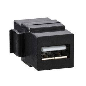 Merten Złącze USB 2.0 KEYSTONE - MTN4581-0001