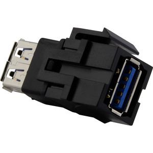 Merten Złącze USB 3.0 KEYSTONE - MTN4582-0001