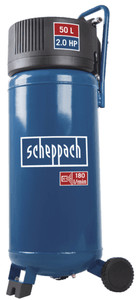 Scheppach Kompresor HC51V