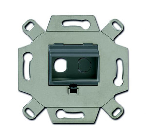 ABB Adapter do złączy CINCH - Szary - 0263/13-500