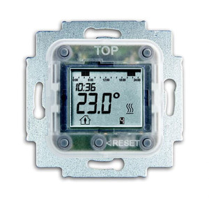 ABB Regulator temperatury z programatorem czasowym i sondą temperaturową - 1098 UF-101