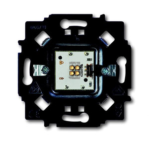 ABB Mechanizm podtynkowy LED moduł power - Busch-Icelight - 2067/11 U