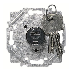 ABB Przycisk przełącznika na klucz - 8153.2